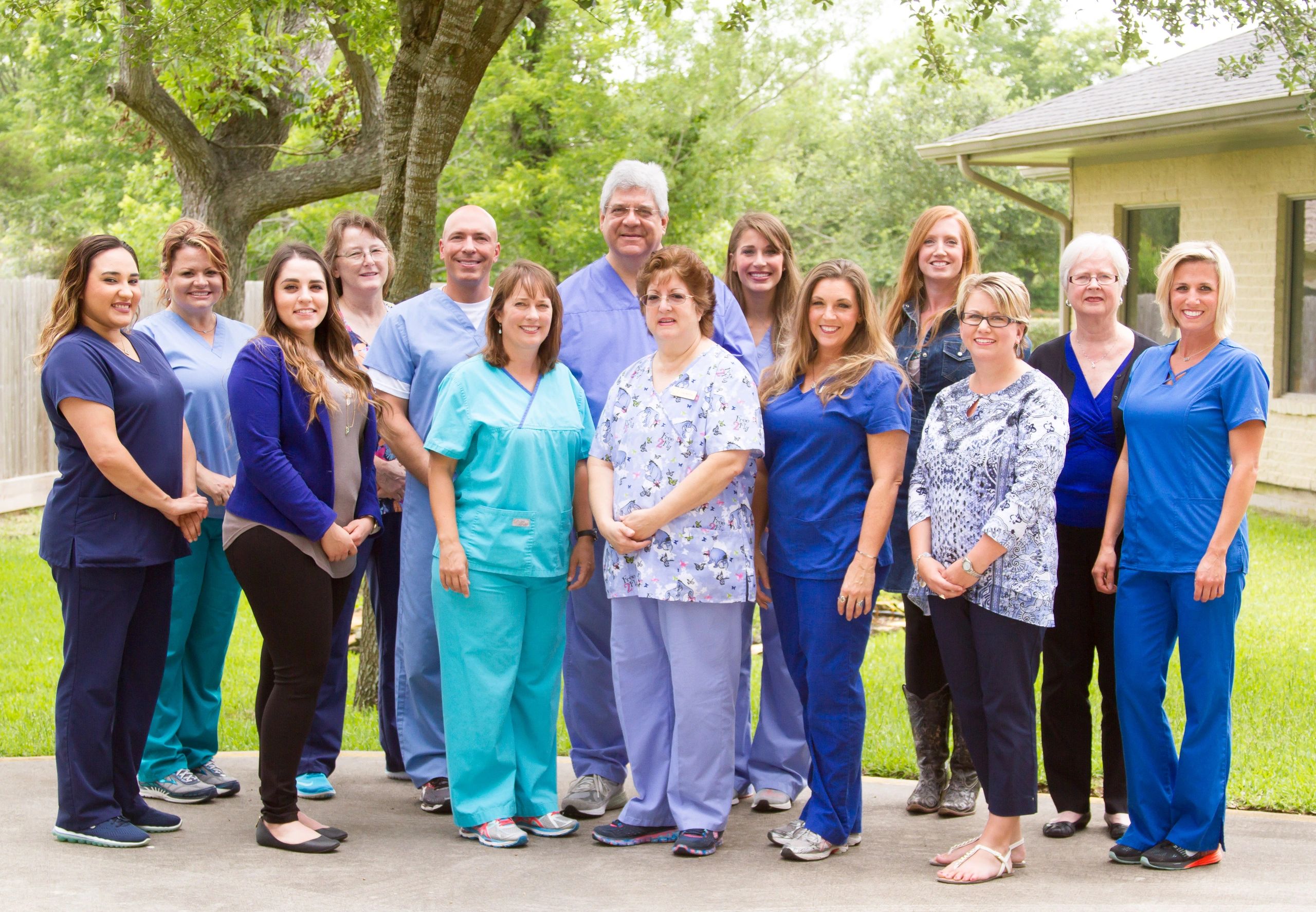 Santa Fe Dental Associates, L.L.P. Santa Fe Dental Associates, L.L.P.